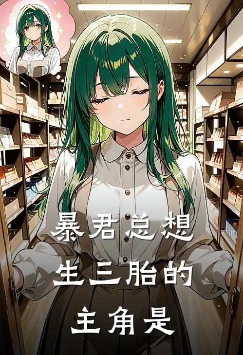暴君总想生三胎的主角是