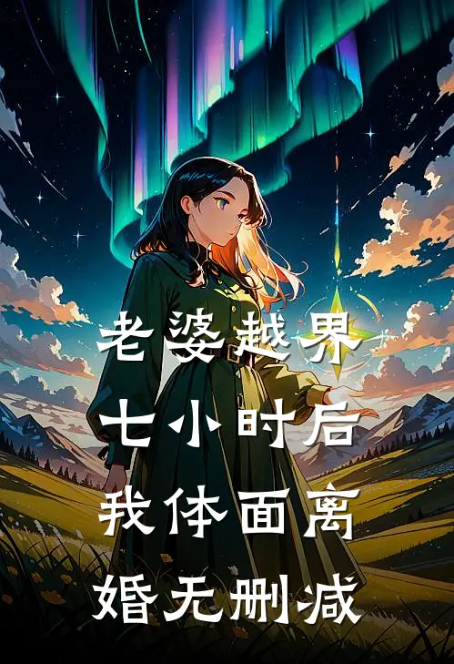 老婆越界七小时后，我体面离婚无删减