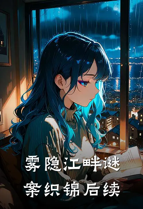雾隐江畔·谜案织锦后续