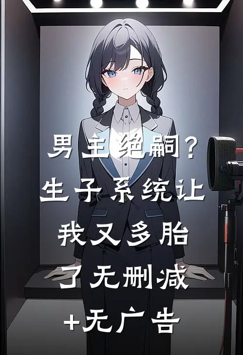 男主绝嗣？生子系统让我又多胎了无删减+无广告