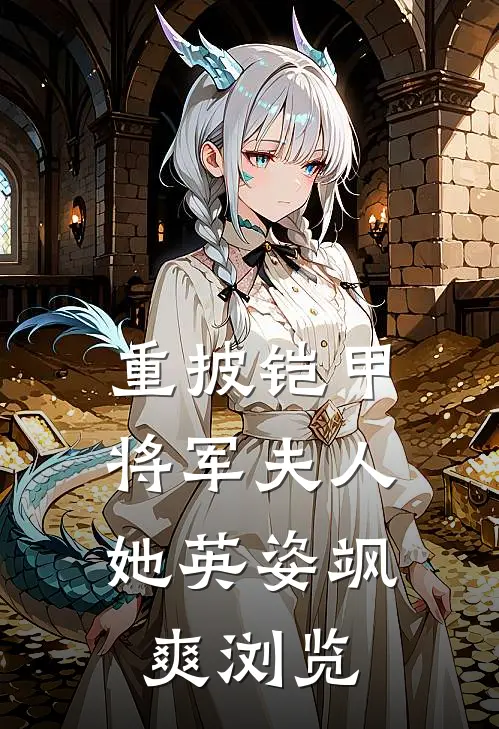 重披铠甲，将军夫人她英姿飒爽浏览
