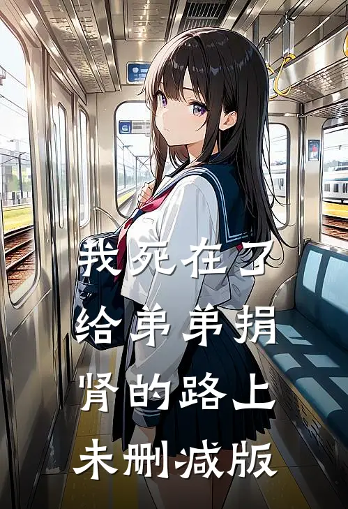 我死在了给弟弟捐肾的路上未删减版