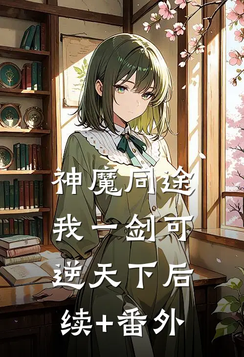 神魔同途：我一剑可逆天下后续+番外