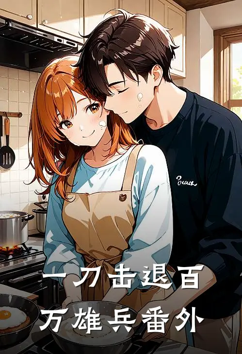 一刀击退百万雄兵番外