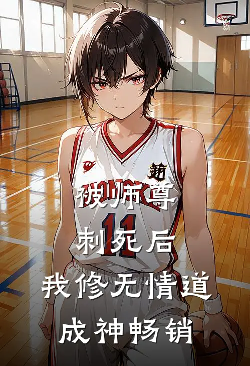 被师尊刺死后，我修无情道成神畅销