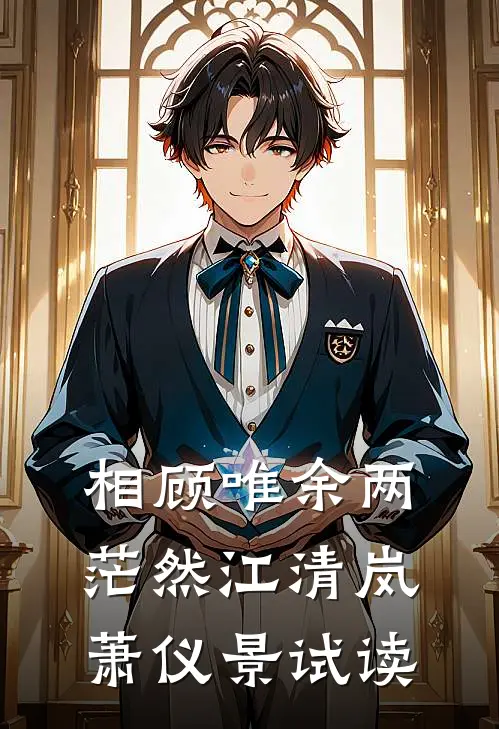 穿成虐文女主，竹马让我去殉葬