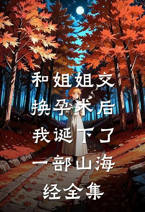和姐姐交换孕术后 ，我诞下了一部山海经全集