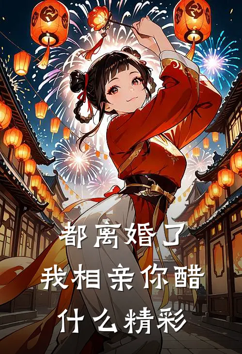 都离婚了，我相亲你醋什么精彩