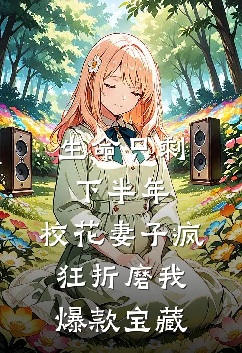 生命只剩下半年，校花妻子疯狂折磨我爆款宝藏