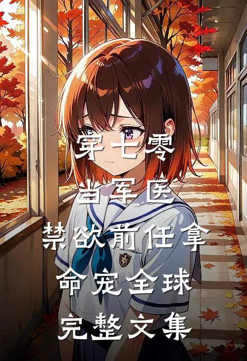拒当棋子！我转身嫁豪门被疯宠沈清梨战云霄:(番外)+(全文)