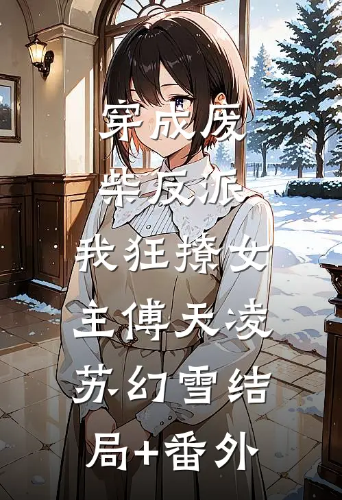 穿成废柴反派，我狂撩女主傅天凌苏幻雪结局+番外