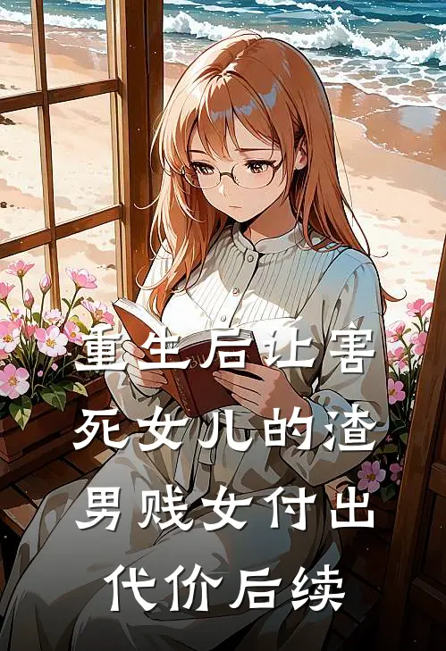 重生后让害死女儿的渣男贱女付出代价后续