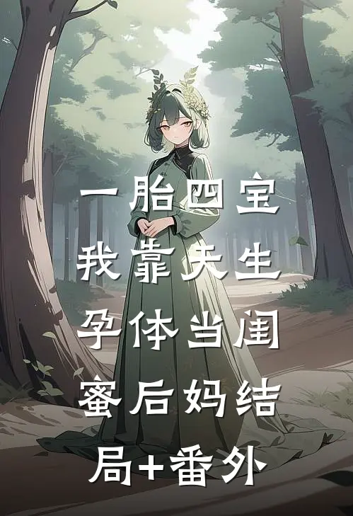 一胎四宝，我靠天生孕体当闺蜜后妈结局+番外