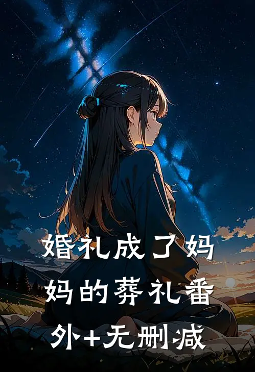 婚礼成了妈妈的葬礼番外+无删减