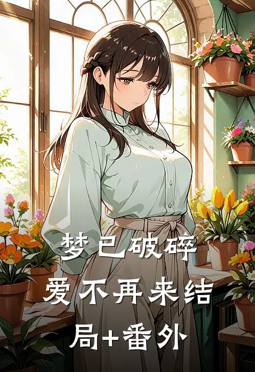 梦已破碎，爱不再来结局+番外
