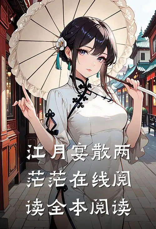 满城风雨后，西楼无故人的小说