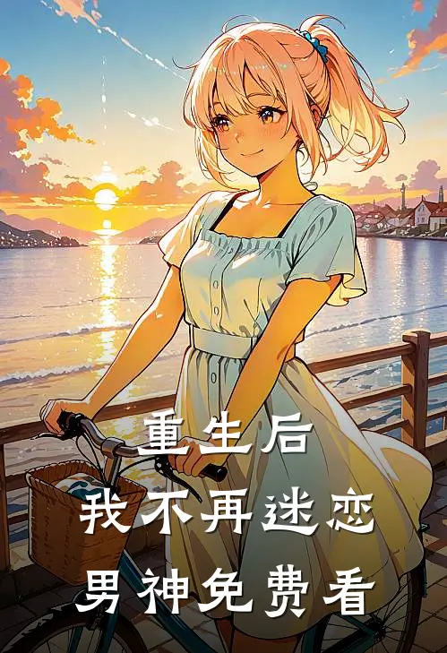 重生后，我不再迷恋男神免费看