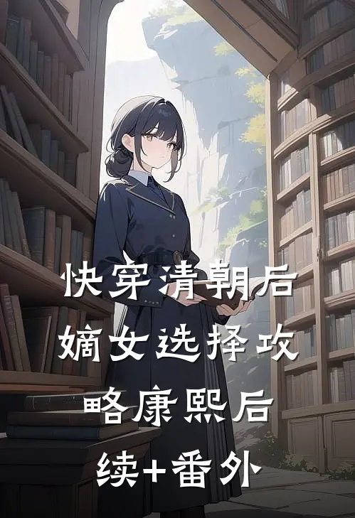 快穿清朝后，嫡女选择攻略康熙后续+番外