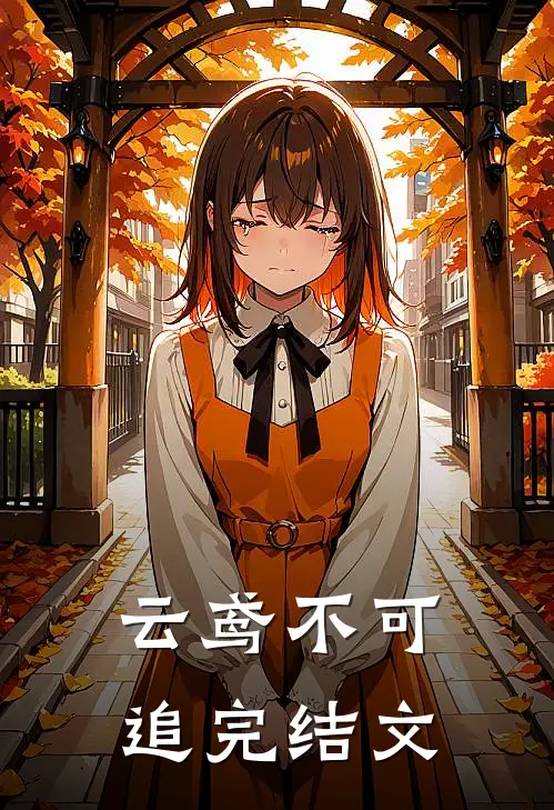 云鸢不可追完结文