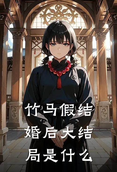 竹马假结婚后大结局是什么