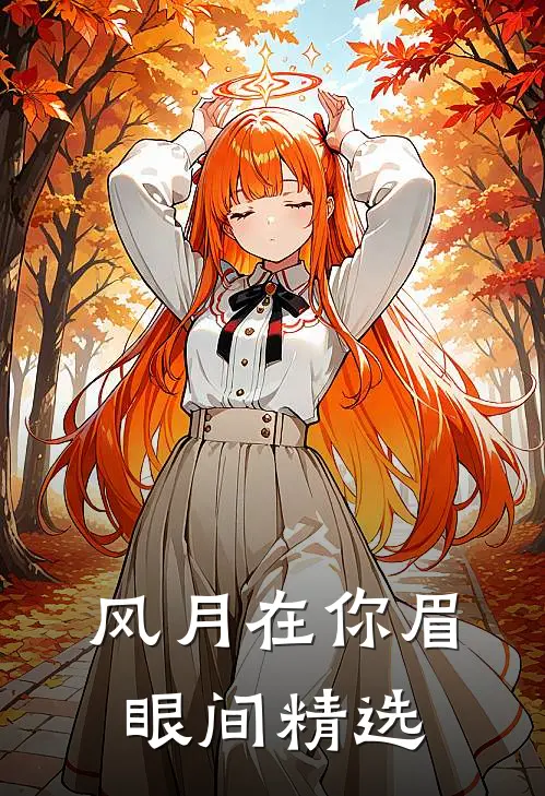 且趁余花眸一笑完整文集阅读