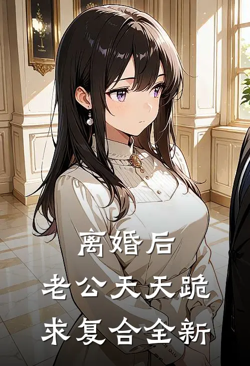 离婚后，老公天天跪求复合全新
