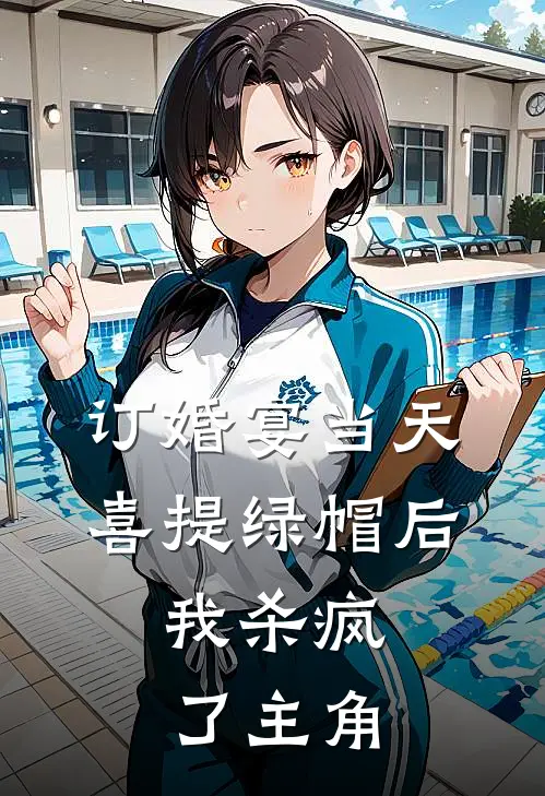 订婚宴当天喜提绿帽后，我杀疯了主角
