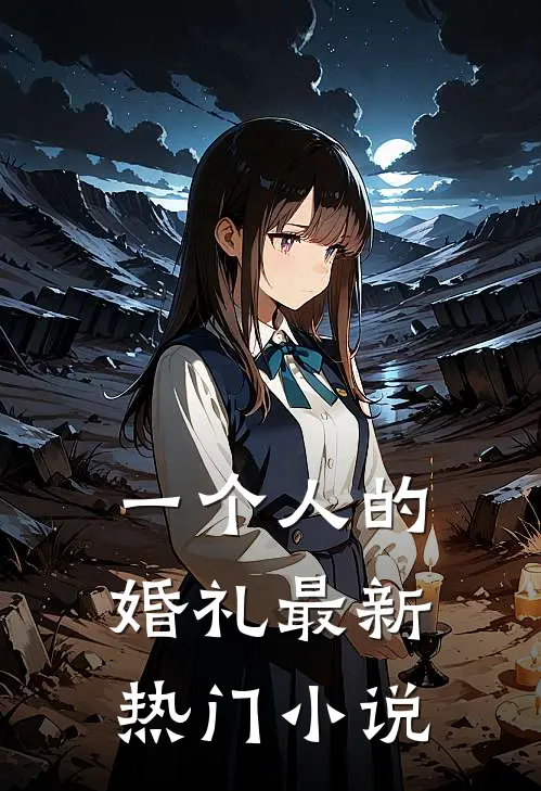 一个人的婚礼最新热门小说