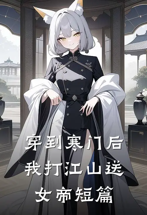 穿到寒门后，我打江山送女帝短篇