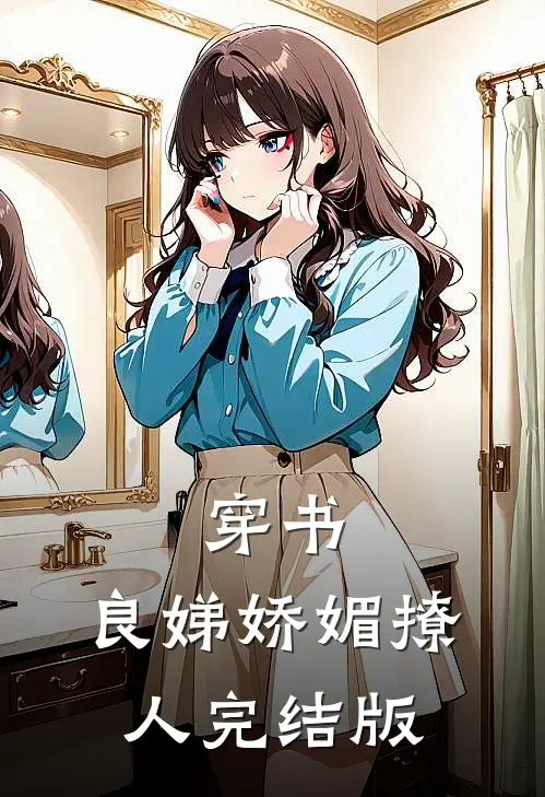 穿书：良娣娇媚撩人完结版