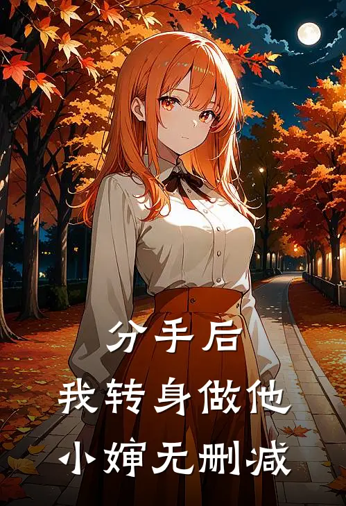 分手后，我转身做他小婶无删减