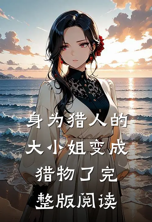 身为猎人的大小姐变成猎物了完整版阅读