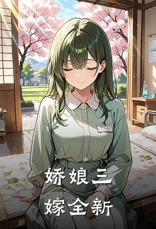 娇娘三嫁全新