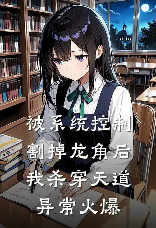 被系统控制割掉龙角后，我杀穿天道异常火爆