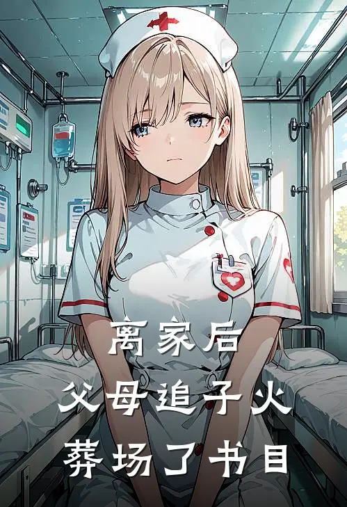 离家后，父母追子火葬场了书目