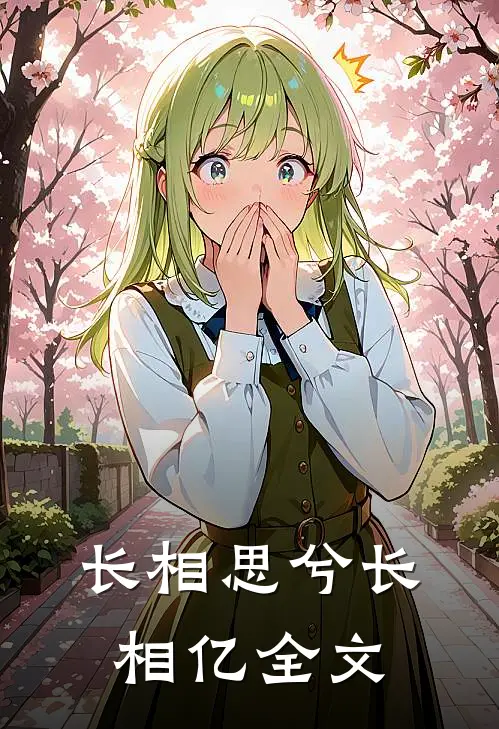 长相思兮长相亿全文
