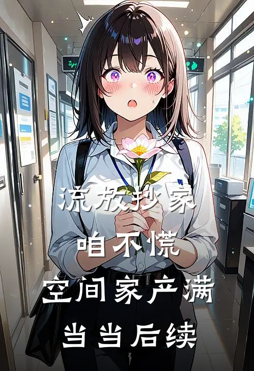 流放抄家咱不慌，空间家产满当当后续