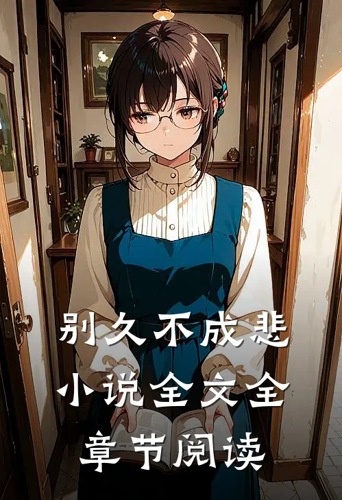 别久不成悲小说全文全章节阅读