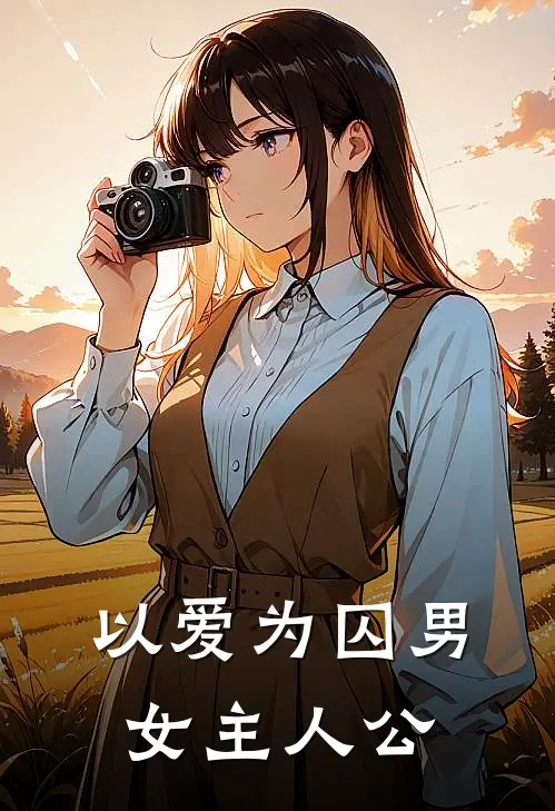 以爱为囚男女主人公