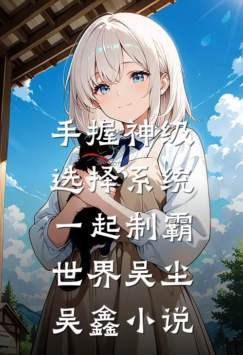 手握神级选择系统，一起制霸世界吴尘吴鑫小说