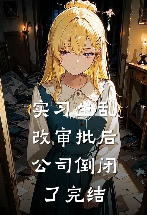 实习生乱改审批后，公司倒闭了完结