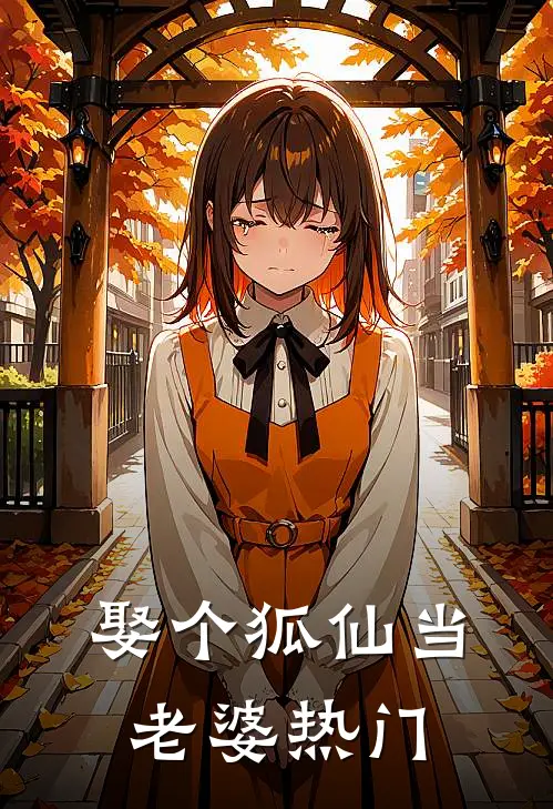 娶个狐仙当老婆热门