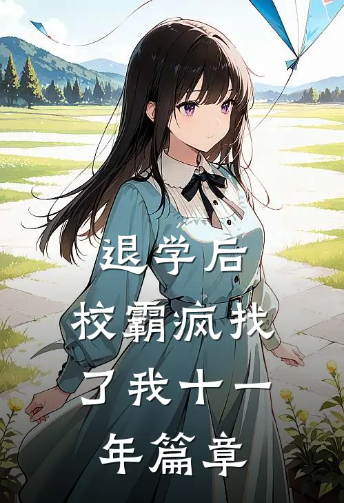 退学后，校霸疯找了我十一年篇章