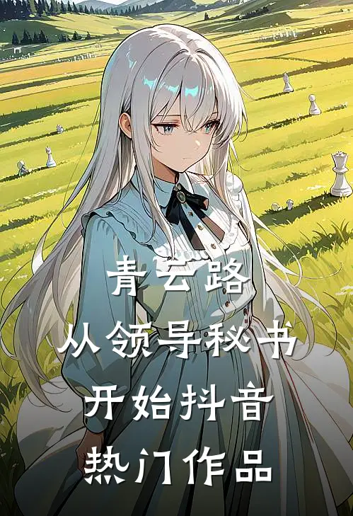 青云路：从领导秘书开始抖音热门作品