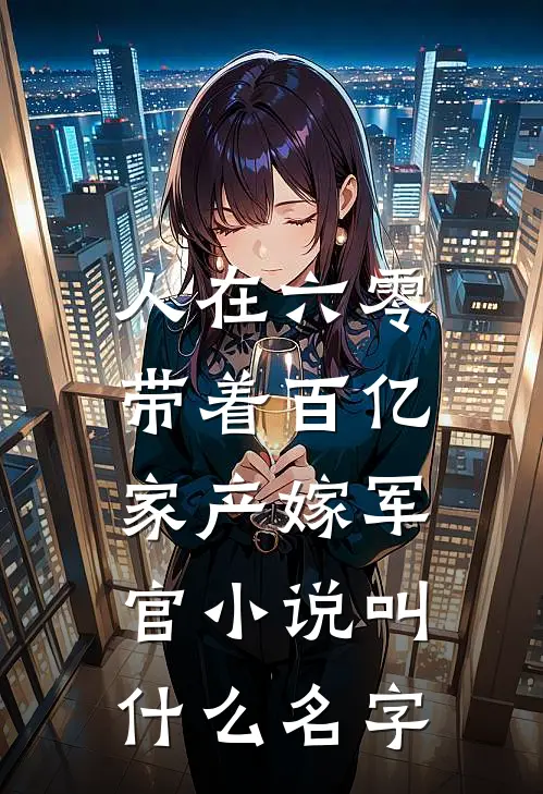 人在六零：带着百亿家产嫁军官小说叫什么名字