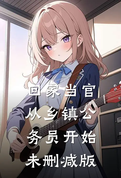 回家当官：从乡镇公务员开始未删减版
