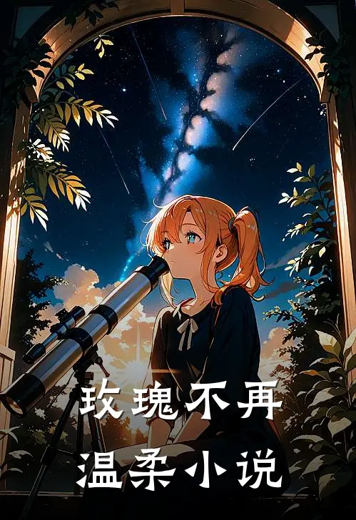 玫瑰不再温柔小说