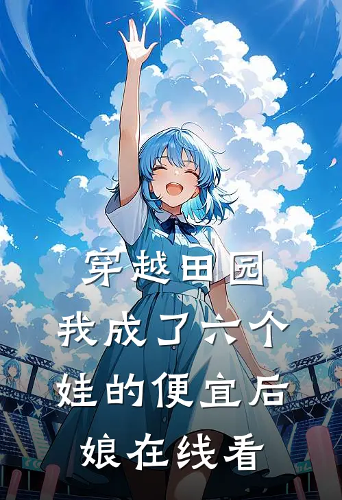 穿越田园：我成了六个娃的便宜后娘在线看