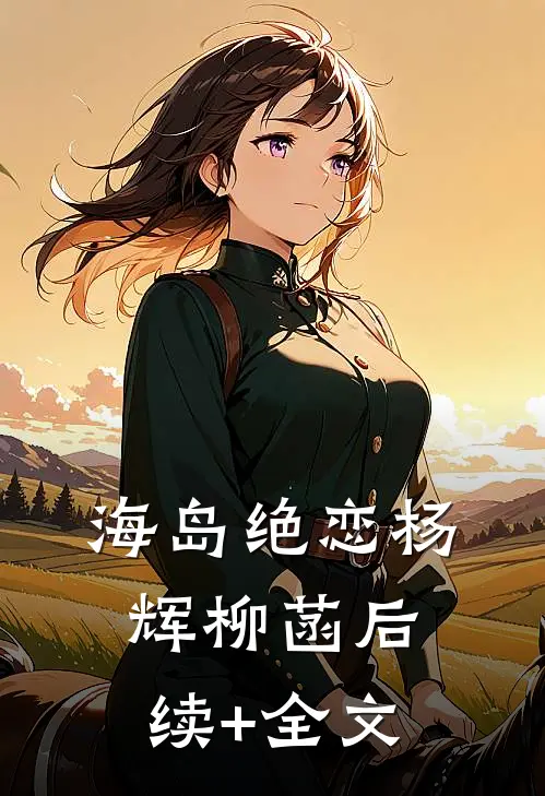 海岛绝恋杨辉柳菡后续+全文