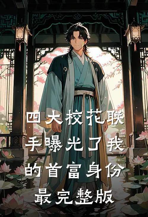四大校花联手曝光了我的首富身份最完整版